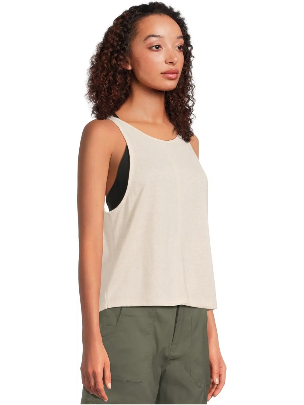 PRANA new moon tank - Picture 3 of 5